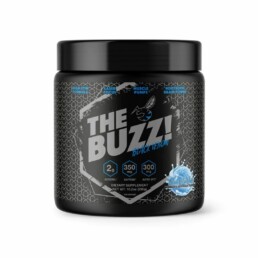 N21 WTF Nitrosigine The Buzz Black Venom uai Nutrition21