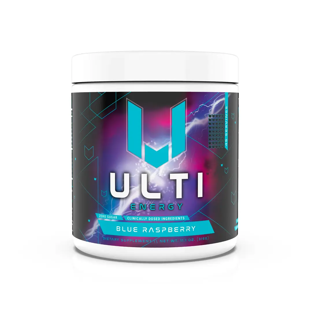 N21 WTF nooLVL Ulti Supplements Energy Nutrition21