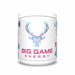 Big Game uai Nutrition21