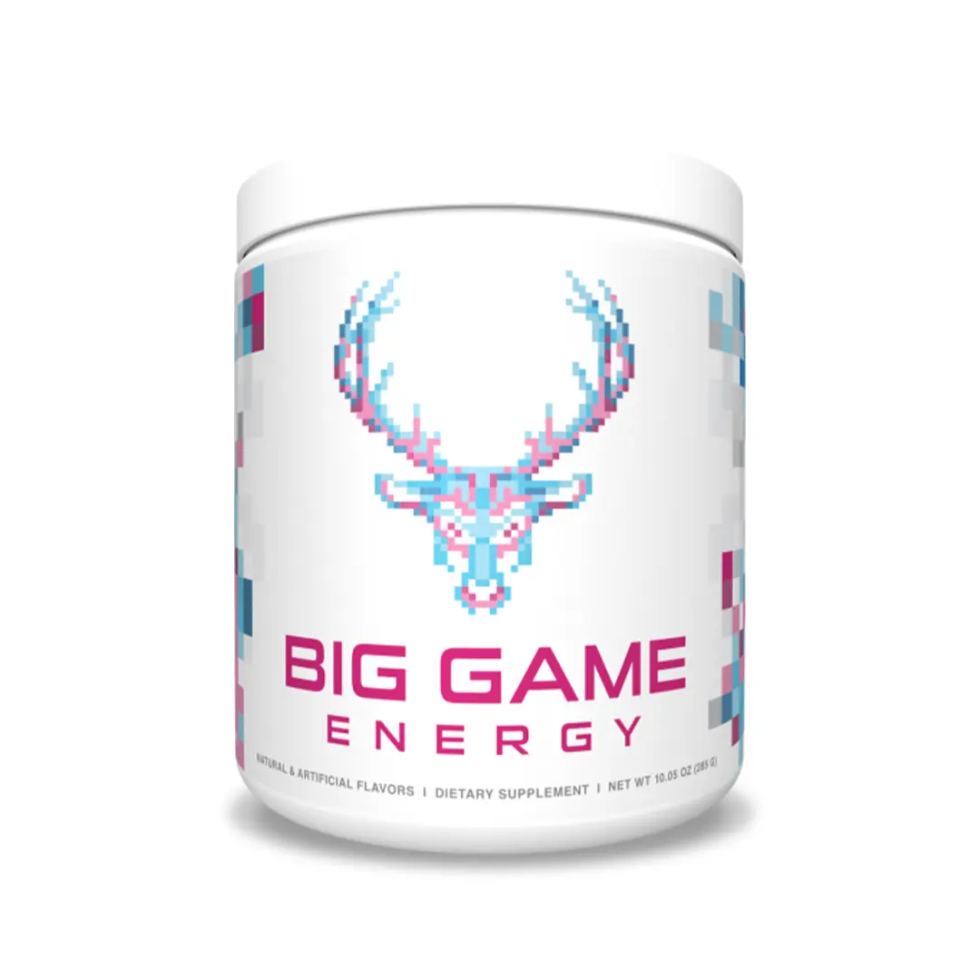 Big Game Nutrition21