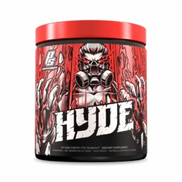HYDE uai Nutrition21
