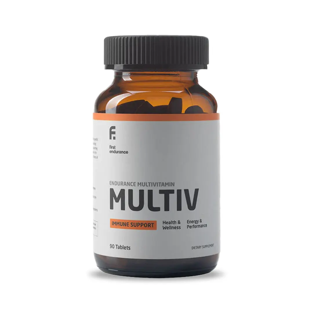 MultiV Nutrition21