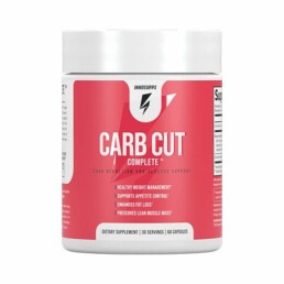 CarbCut 1 uai Nutrition21