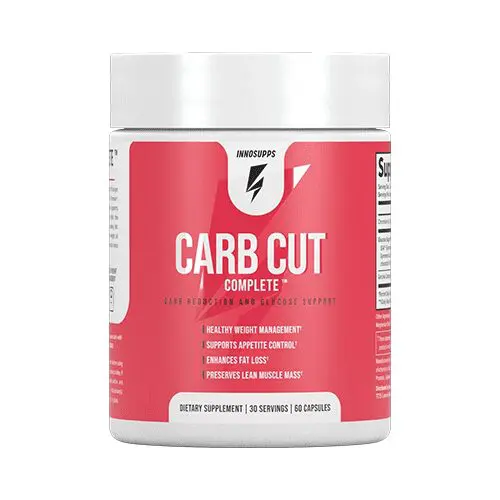 CarbCut 1 Nutrition21