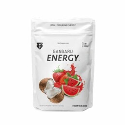 ENERGY uai Nutrition21