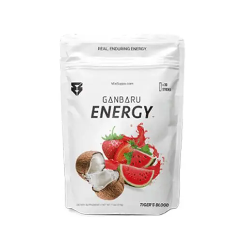 ENERGY Nutrition21