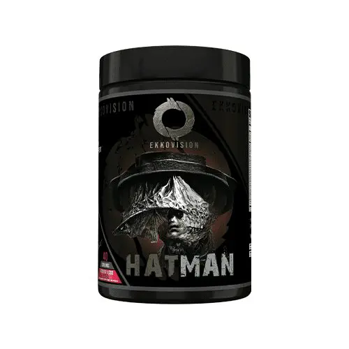 HAT Nutrition21