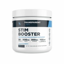 STIM uai Nutrition21
