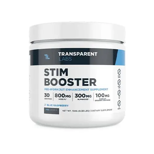 STIM Nutrition21