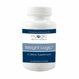 CHR NuLogic Weight Logic 02142023 uai Nutrition21