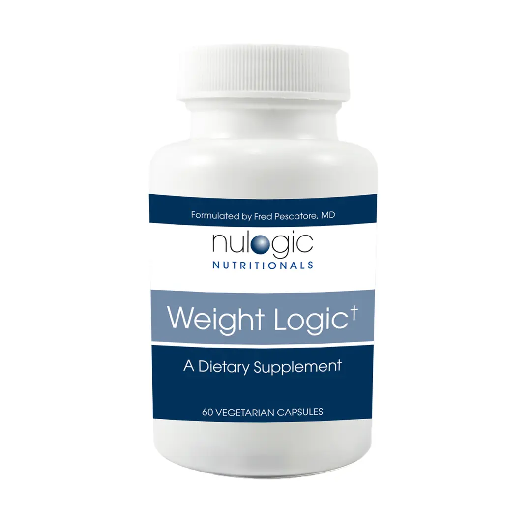 CHR NuLogic Weight Logic 02142023 Nutrition21