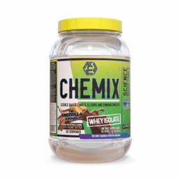 VEL Chemix Supplements Chemix Whey Isolate 02142023 1 uai Nutrition21