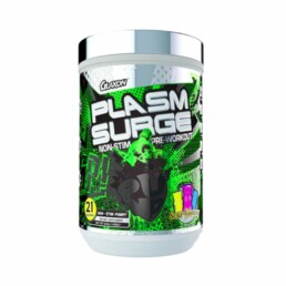 NIT Glaxon Plasma Surge uai Nutrition21