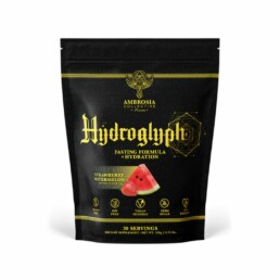 VEL Ambrosia Collective Hydroglyph 04242023 uai Nutrition21