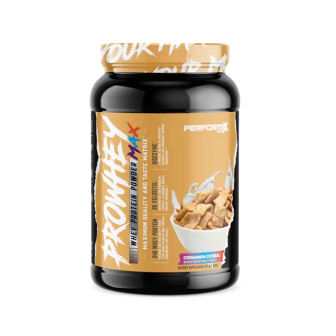 VEL Performax Labs ProWhey Nutrition21