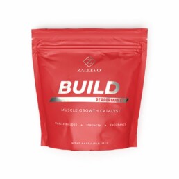 VEL Zallevo Build Performance 04242023 uai Nutrition21