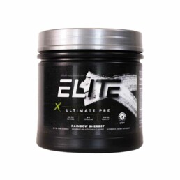 Bodybuilding elite ultimate pre uai Nutrition21