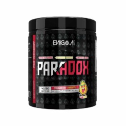 NIT Enigma Supps Paradox Pre Workout uai Nutrition21