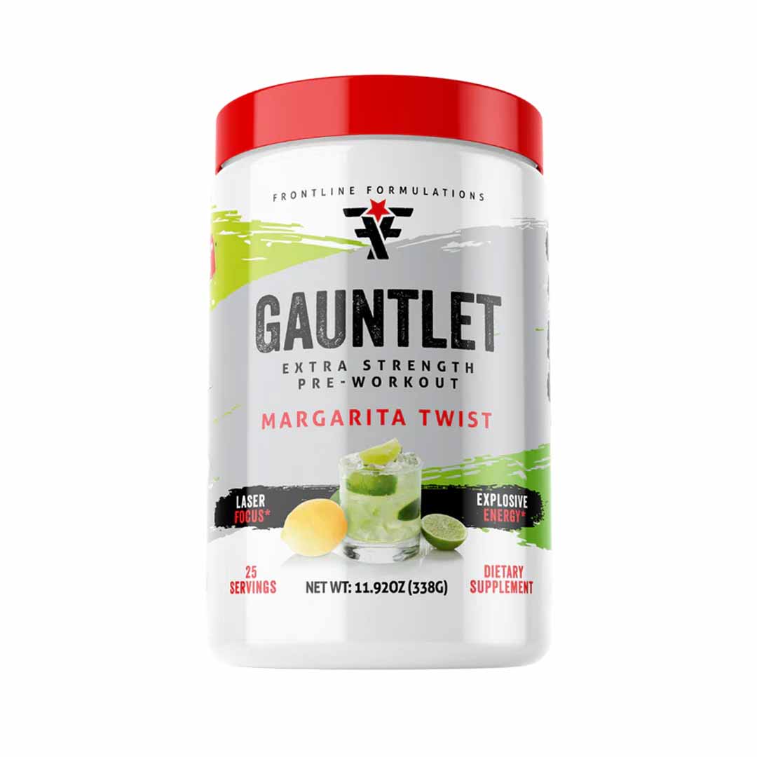 NIT Frontline Gauntlet Pre Workout Nutrition21