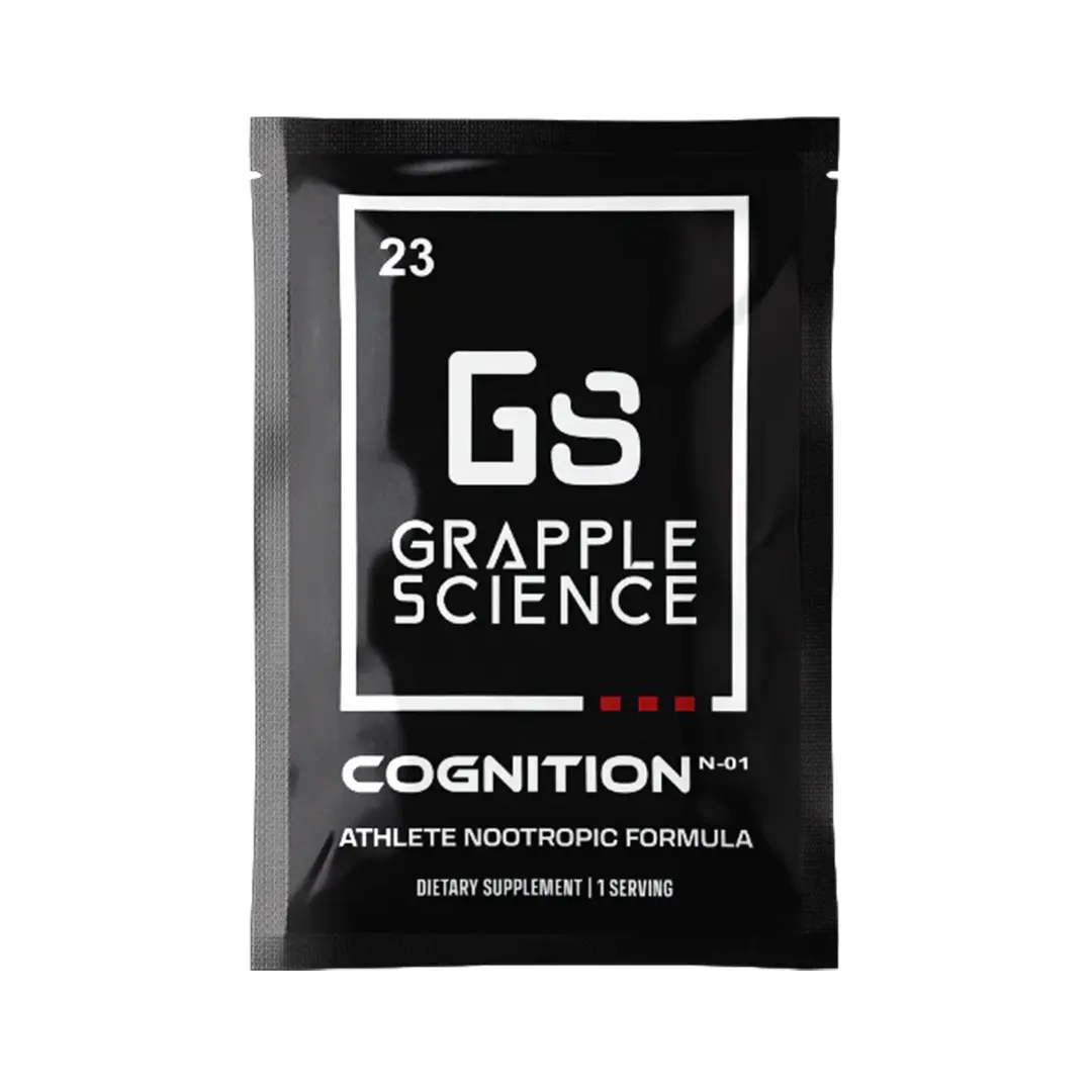 grapple science Nutrition21